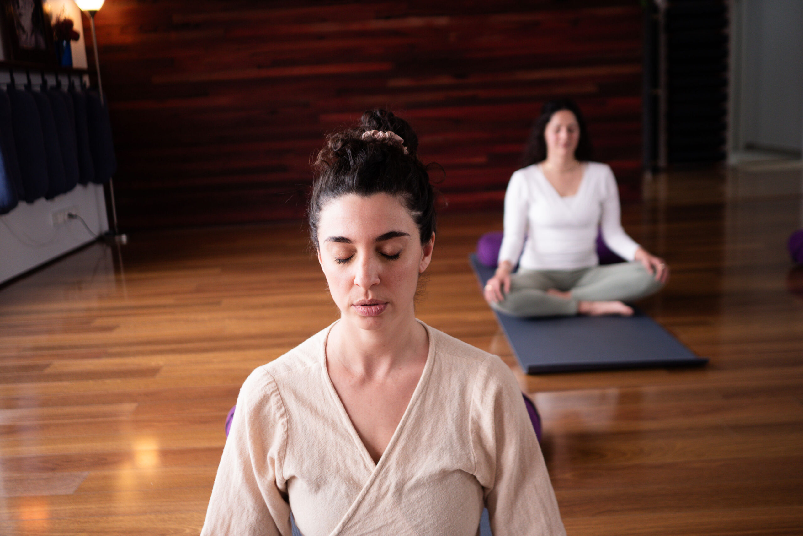 Yin, Caao & Goal setting