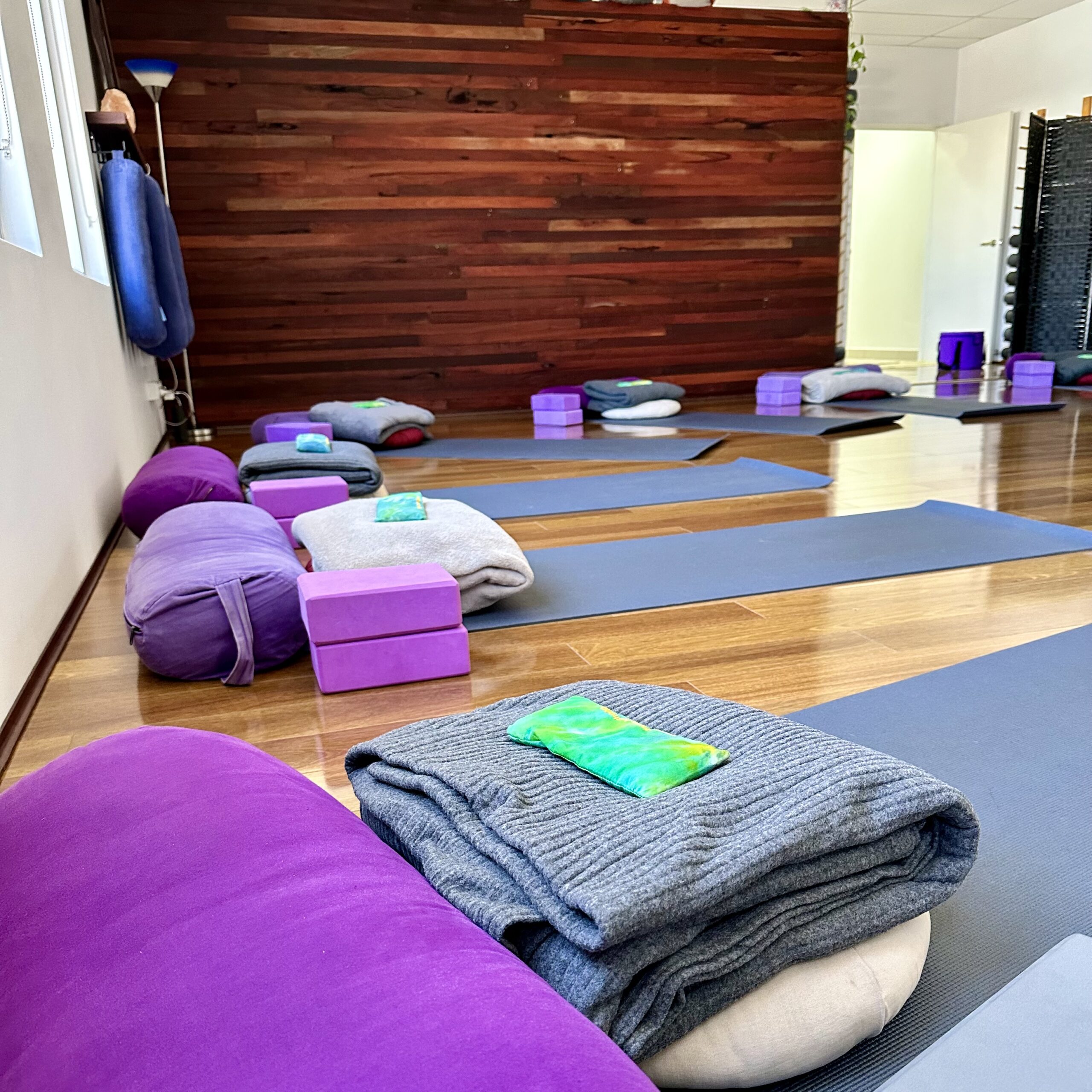 Events at Spanda School