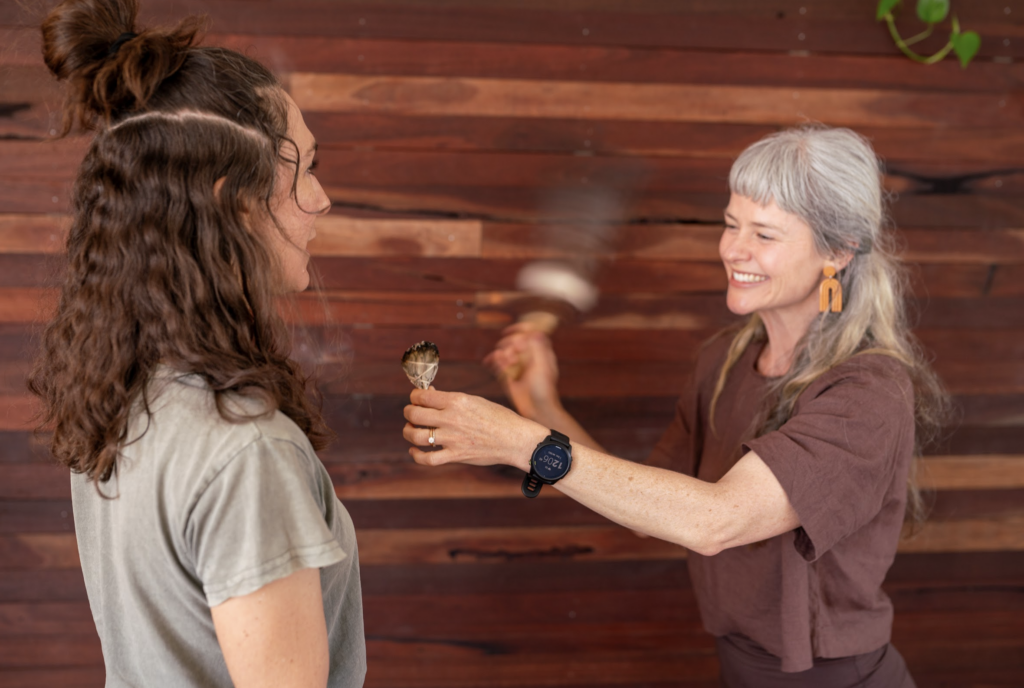 Reiki Training & Reiki Shares in Fremantle, with Nea