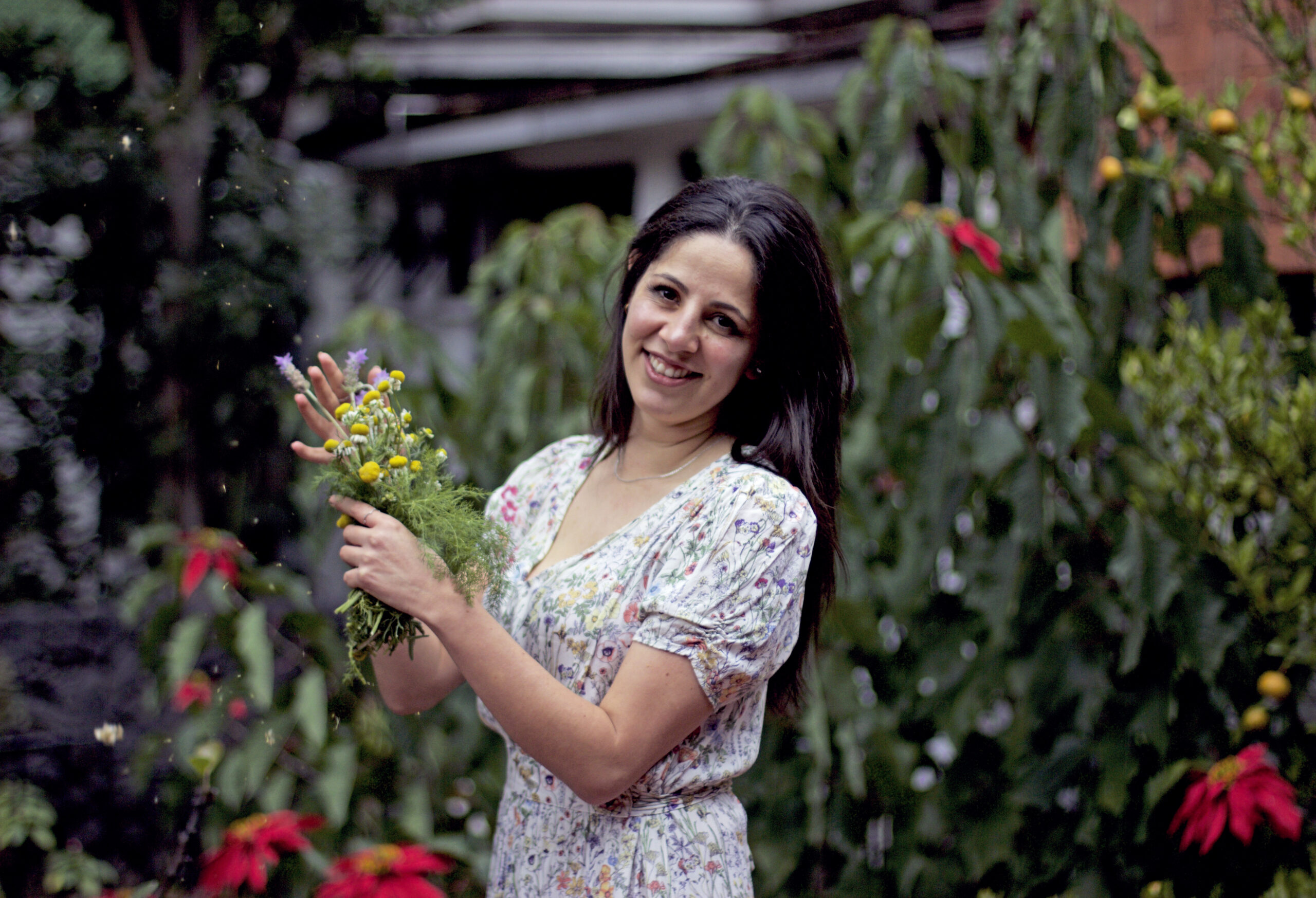 Yin & Aromatherapy workshop with Aniad in Fremantle