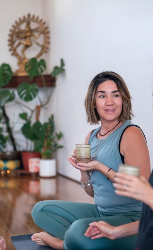 Cacao & Art with Ale in Fremantle