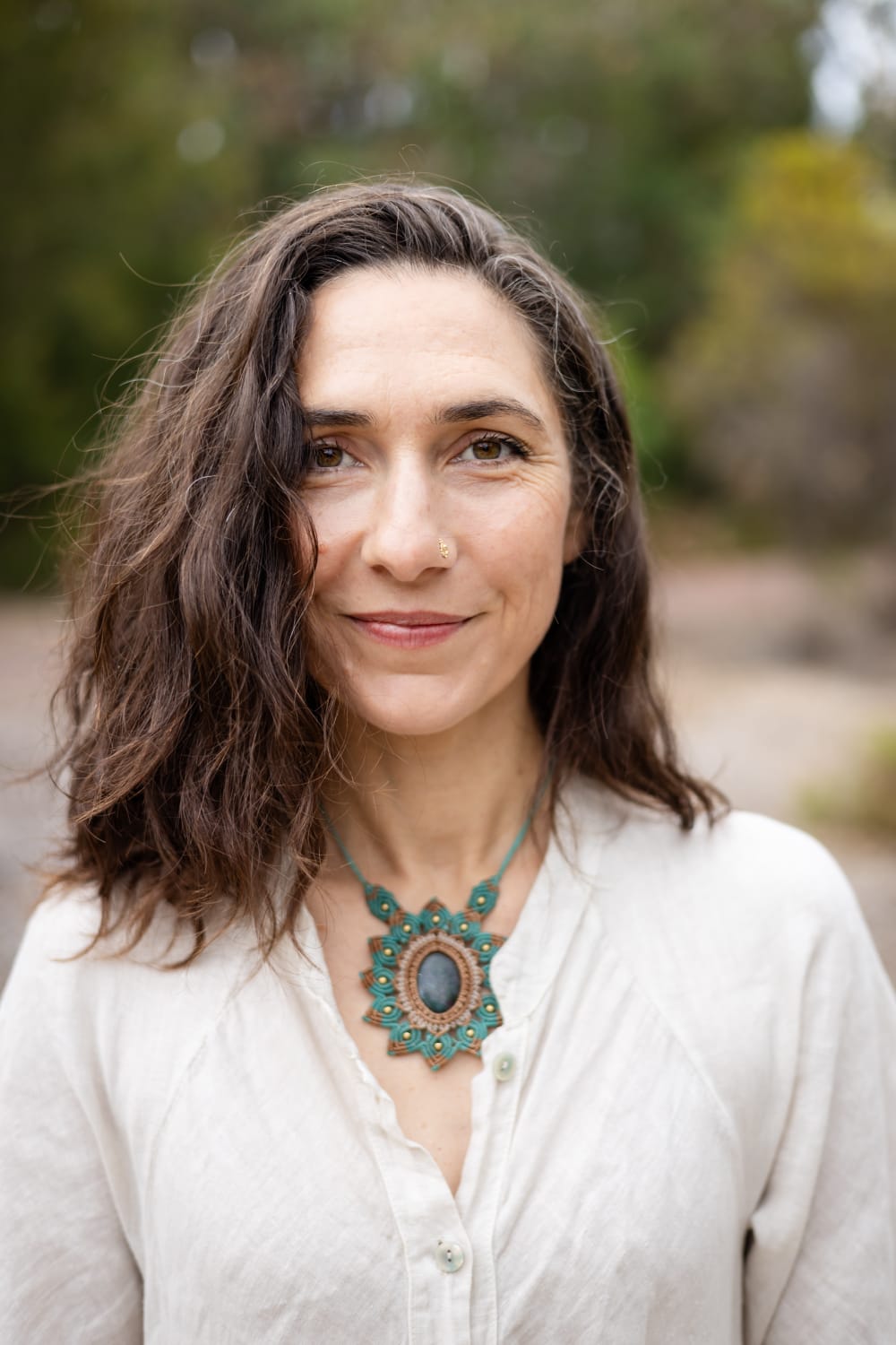 Priya Leevers Spanda Fremantle