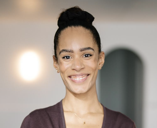 Laetitia - Pilates Teacher at Spanda, Fremantle